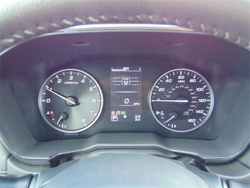 New 2025 Subaru Outback Limited image 16