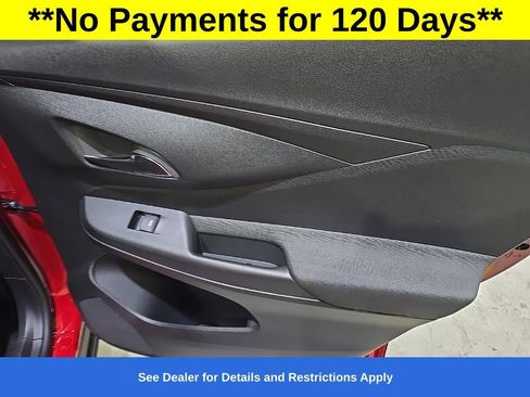 New 2026 Buick Envista Preferred w/ Convenience I Package image 11