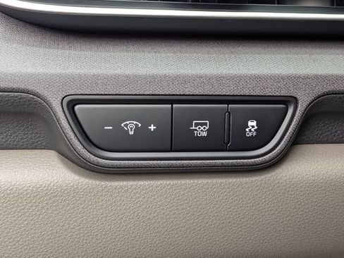 New 2027 Kia Carnival SX FWD image 29