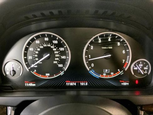 Used 2016 BMW X5 xDrive50i image 25