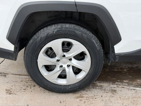 Certified 2024 Toyota RAV4 LE image 6