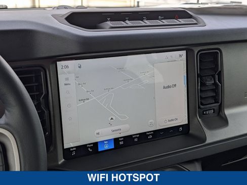 New 2026 Ford Bronco Badlands AWD/4WD image 30