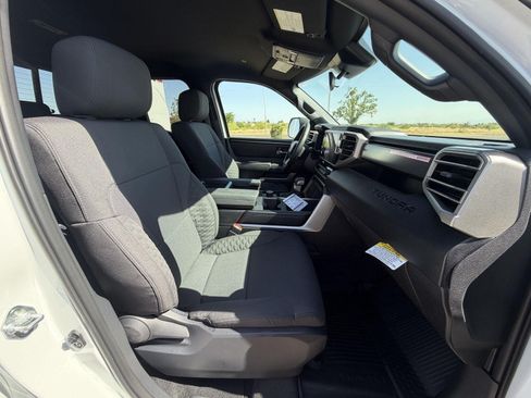 New 2026 Toyota Tundra SR5 RWD image 24