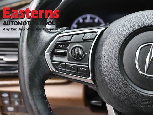 Used 2019 Acura RDX AWD w/ Advance Package image 14