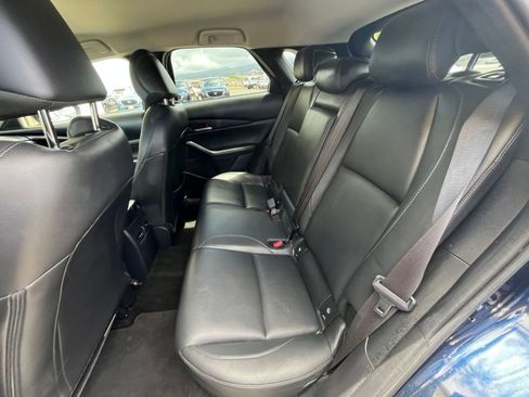 Used 2024 MAZDA CX-30 AWD 2.5 S w/ Select Sport Pkg image 27