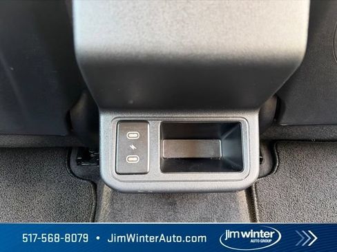 Used 2025 Kia K4 EX FWD image 15