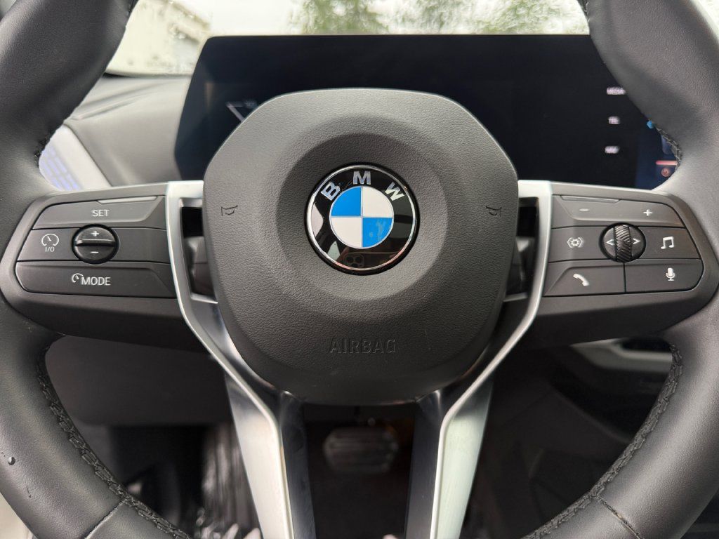 Used 2025 BMW 228i xDrive AWD/4WD image 18