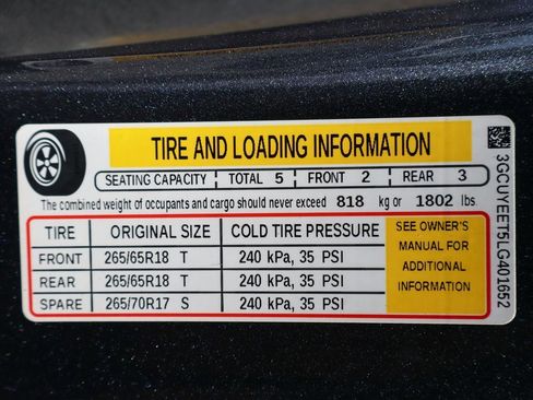 Used 2020 Chevrolet Silverado 1500 RST w/ All-Star Edition image 55