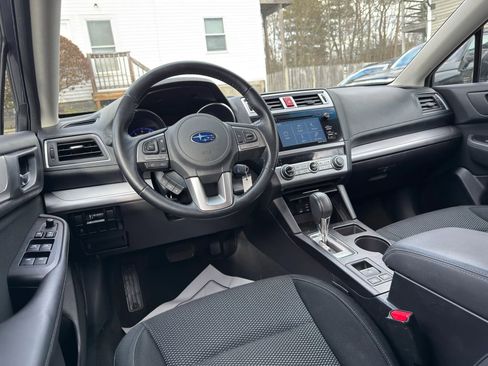 Used 2016 Subaru Outback 2.5i Premium AWD/4WD image 26