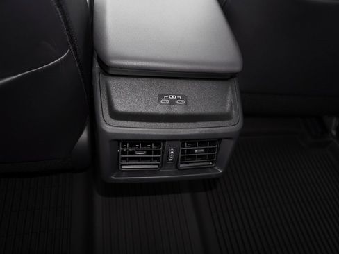 New 2026 Toyota bZ XLE Plus image 10