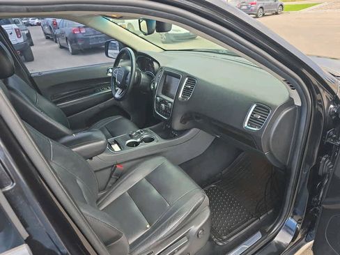 Used 2014 Dodge Durango Limited w/ Nav & Power Liftgate Group RWD image 32