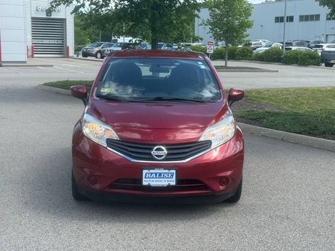 Used 2016 Nissan Versa Note SV FWD image 2