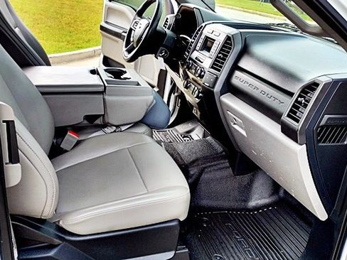 Used 2019 Ford F350 XL w/ XL Value Package image 15