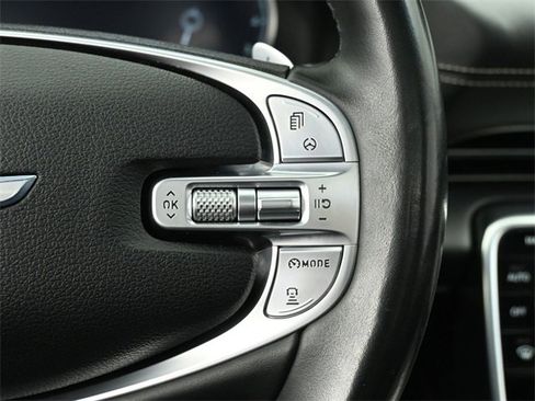 Used 2021 Genesis GV80 2.5T image 26
