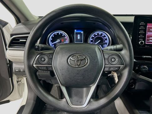 Used 2023 Toyota Camry LE FWD image 9