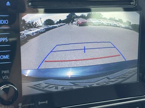 Used 2017 Toyota Corolla XLE FWD image 23