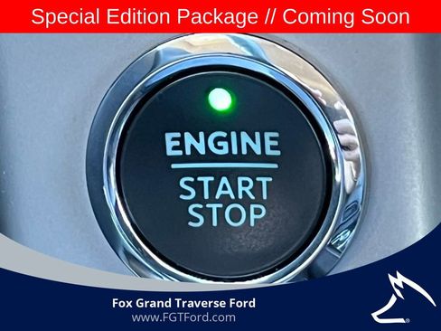 Certified 2023 Ford Expedition XLT AWD/4WD image 30