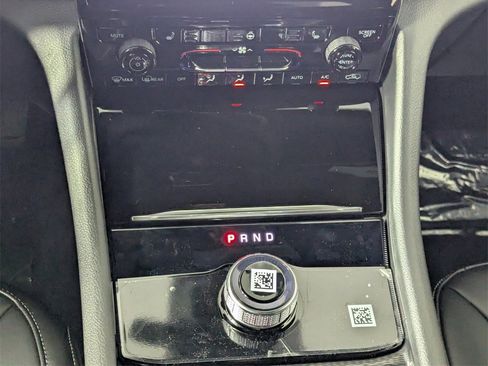 New 2025 Jeep Grand Cherokee Limited image 21