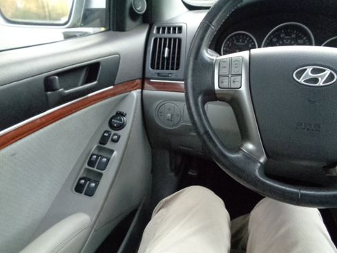 Used 2011 Hyundai Veracruz GLS image 21