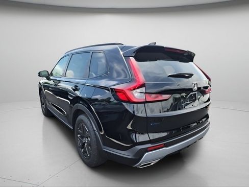 New 2026 Honda CR-V TrailSport image 4
