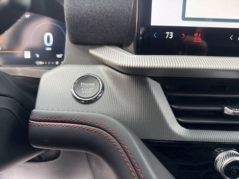 New 2026 Ford Explorer ST w/ Sun And Sound Package image 34