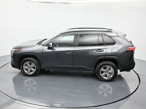 Used 2023 Toyota RAV4 XLE image 36