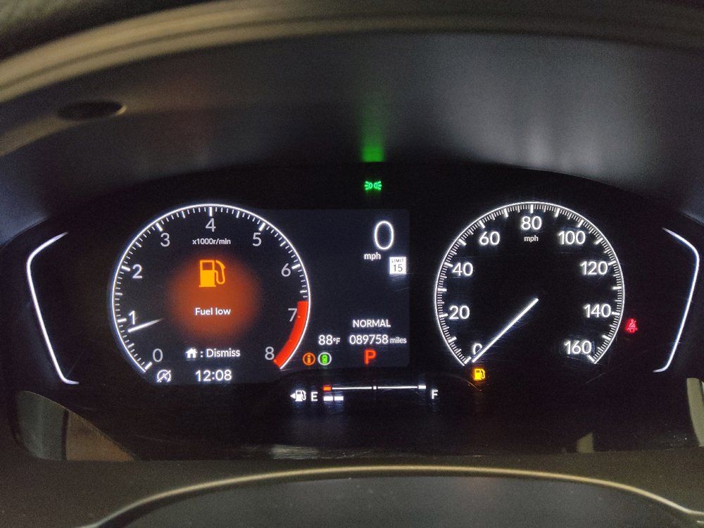 Used 2023 Honda Civic Sport image 23