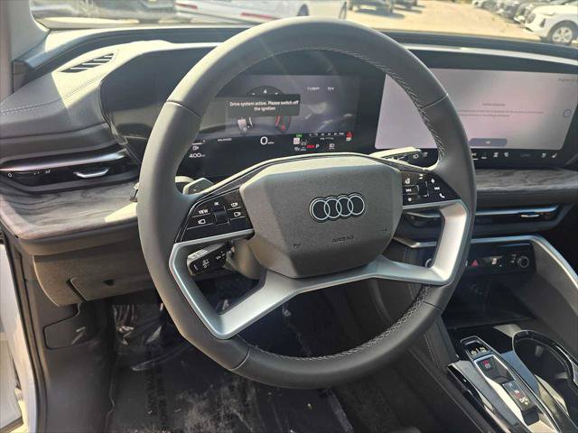 New 2026 Audi Q5 Prestige AWD/4WD image 25