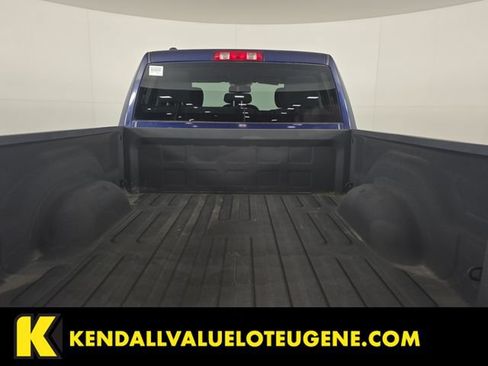 Used 2015 RAM 1500 Tradesman w/ Popular Equipment Group AWD/4WD image 13