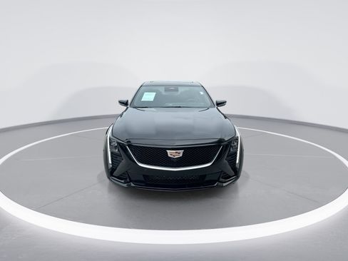Used 2026 Cadillac CT5 Sport RWD image 3