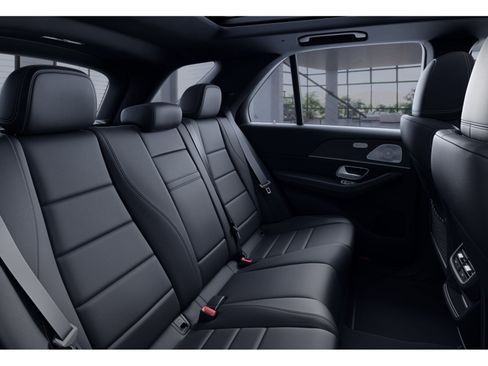 Used 2022 Mercedes-Benz GLE 450 4MATIC image 5