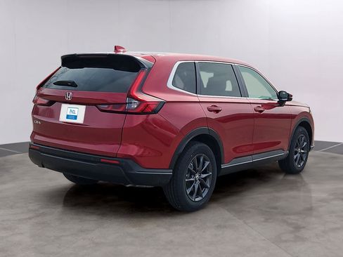 New 2026 Honda CR-V EX-L image 3