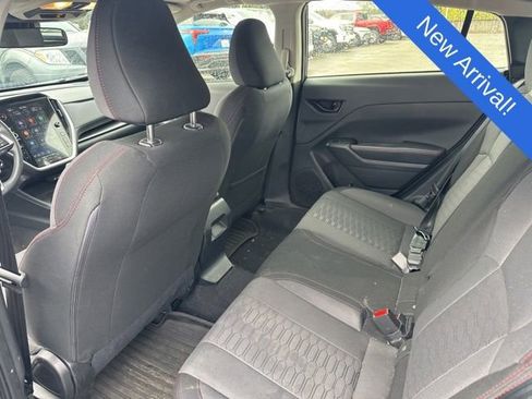 Used 2024 Subaru Impreza 2.0i Sport image 10