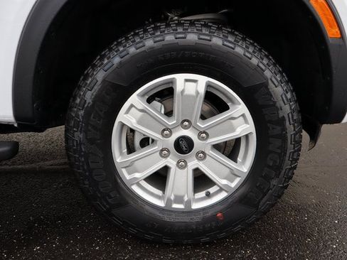 New 2025 Ford Ranger XL w/ Trailer Tow Package image 10