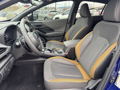 New 2026 Subaru Crosstrek 2.5i Sport w/ Crosstrek Mirror Package image 25