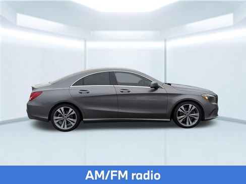 Used 2019 Mercedes-Benz CLA 250 image 8