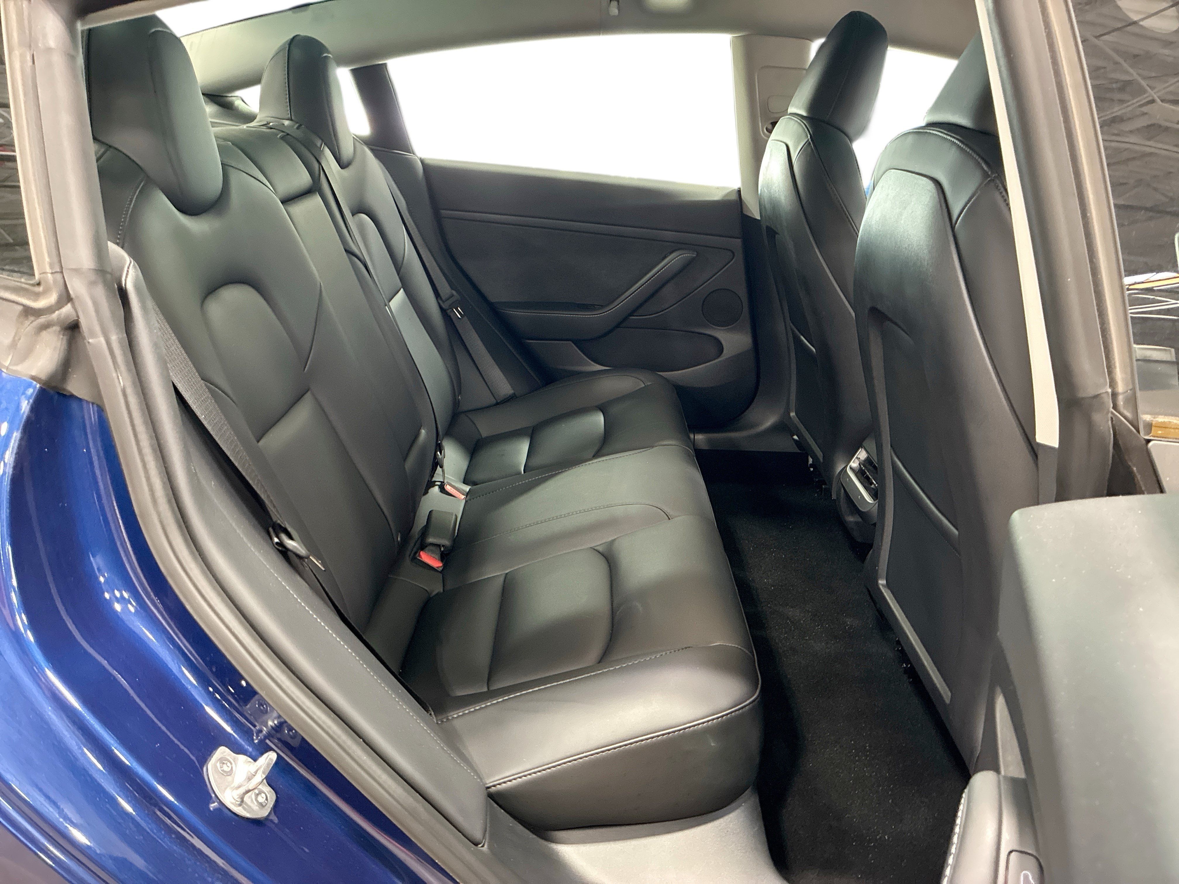 Certified 2023 Tesla Model 3 Standard Range RWD image 11