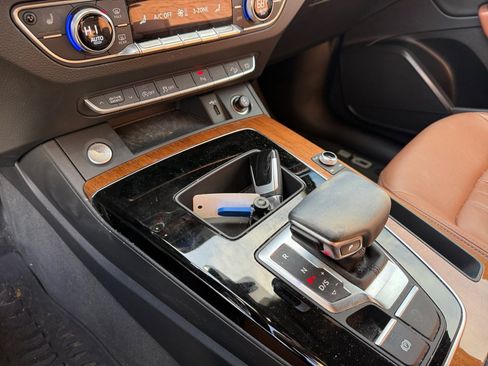 Certified 2021 Audi Q5 2.0T Premium image 20