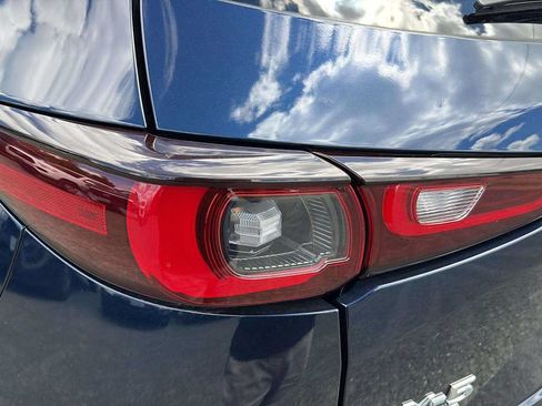 Used 2025 MAZDA CX-5 AWD 2.5 S w/ Preferred Package image 29