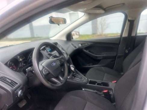 Used 2018 Ford Focus S image 11