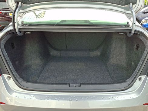 Certified 2020 Honda Accord EX image 21