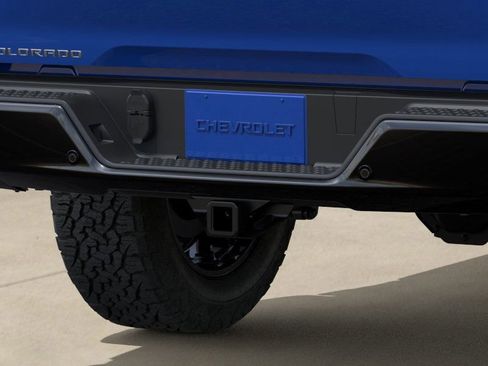 New 2026 Chevrolet Colorado Trail Boss image 14