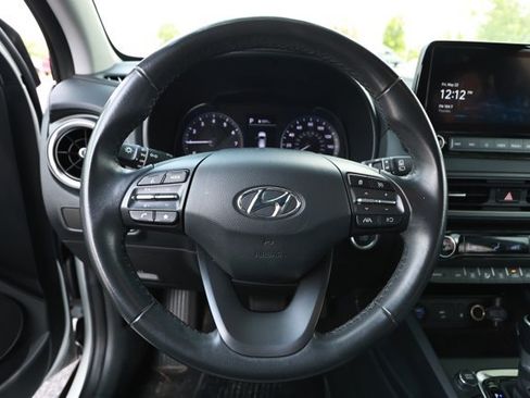 Used 2023 Hyundai Kona SEL w/ Convenience Package FWD image 11
