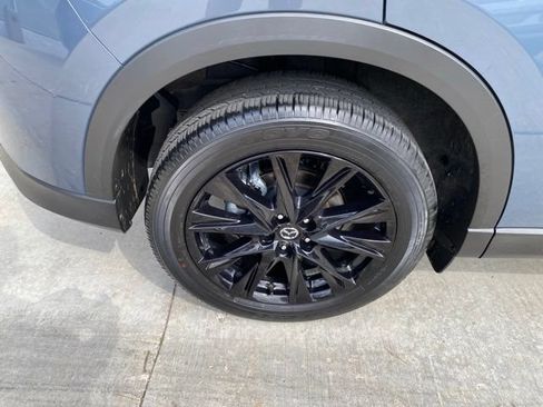 Used 2025 MAZDA CX-5 Carbon Edition AWD/4WD image 15