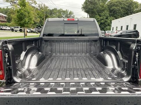 Used 2023 RAM 1500 Big Horn image 16