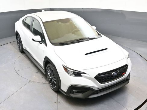 New 2025 Subaru WRX Premium image 47