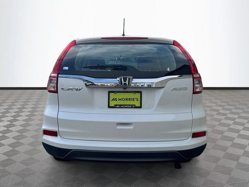 Used 2016 Honda CR-V LX image 36