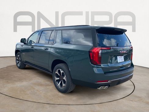 New 2026 GMC Yukon XL AT4 Ultimate image 8
