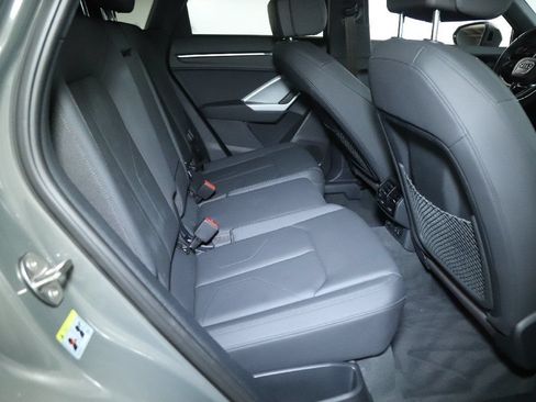 Used 2021 Audi Q3 2.0T Premium Plus AWD/4WD image 34