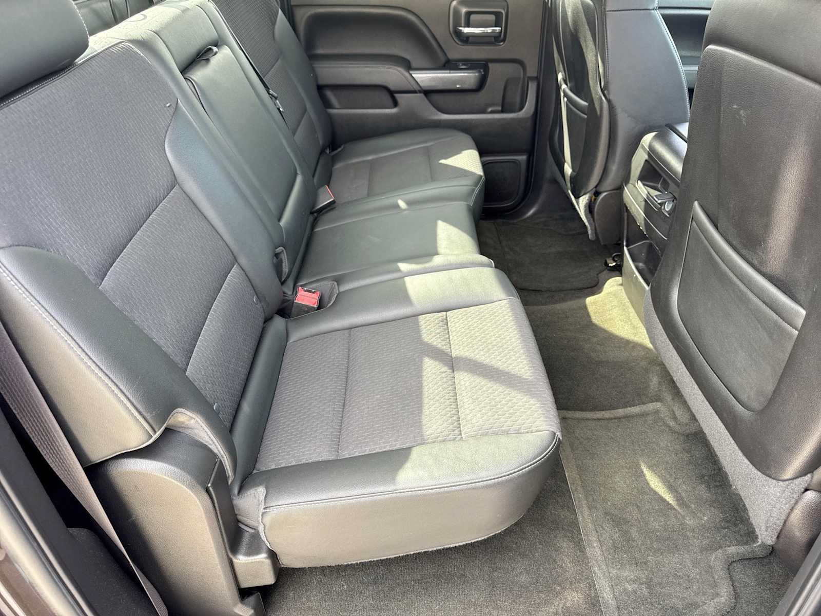 Used 2015 GMC Sierra 1500 SLE AWD/4WD image 20